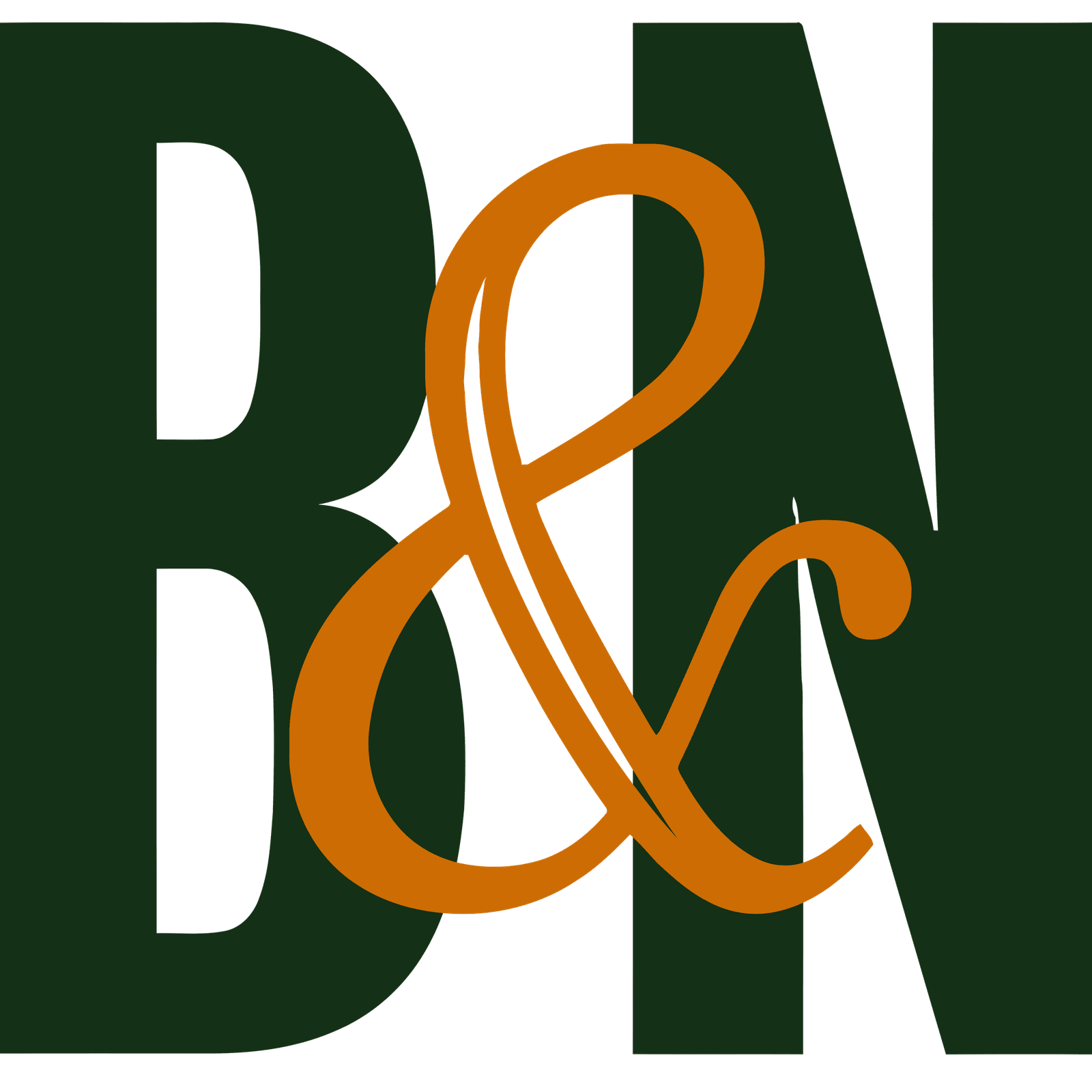 Barnes-Noble-Symbol